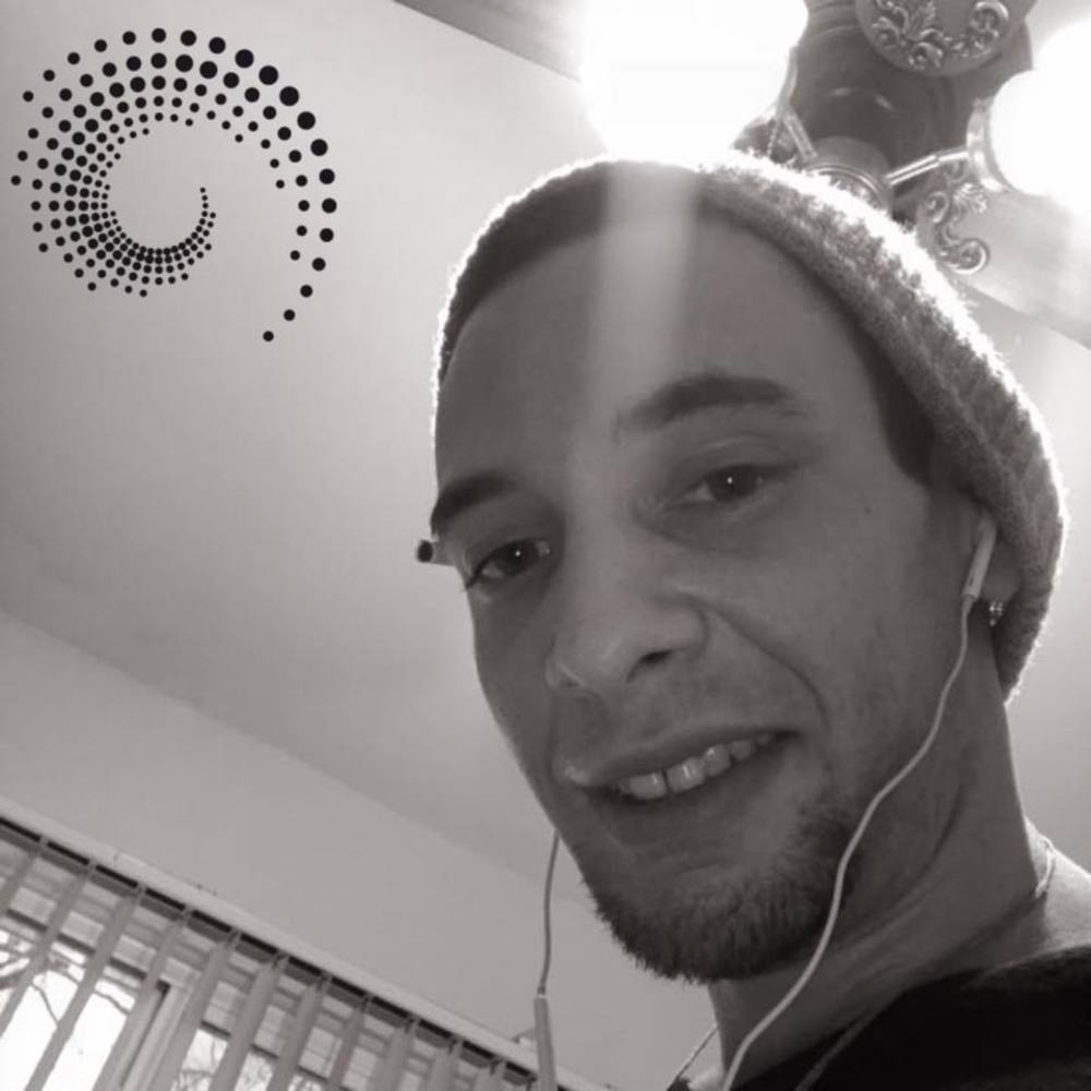 Meet your Posher, Mike